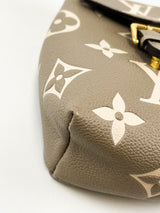 Louis Vuitton Tiny Monogram Backpack