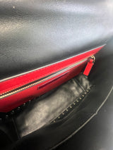 Valentino Garavani Rockstud Spike Nappa Leather Bag