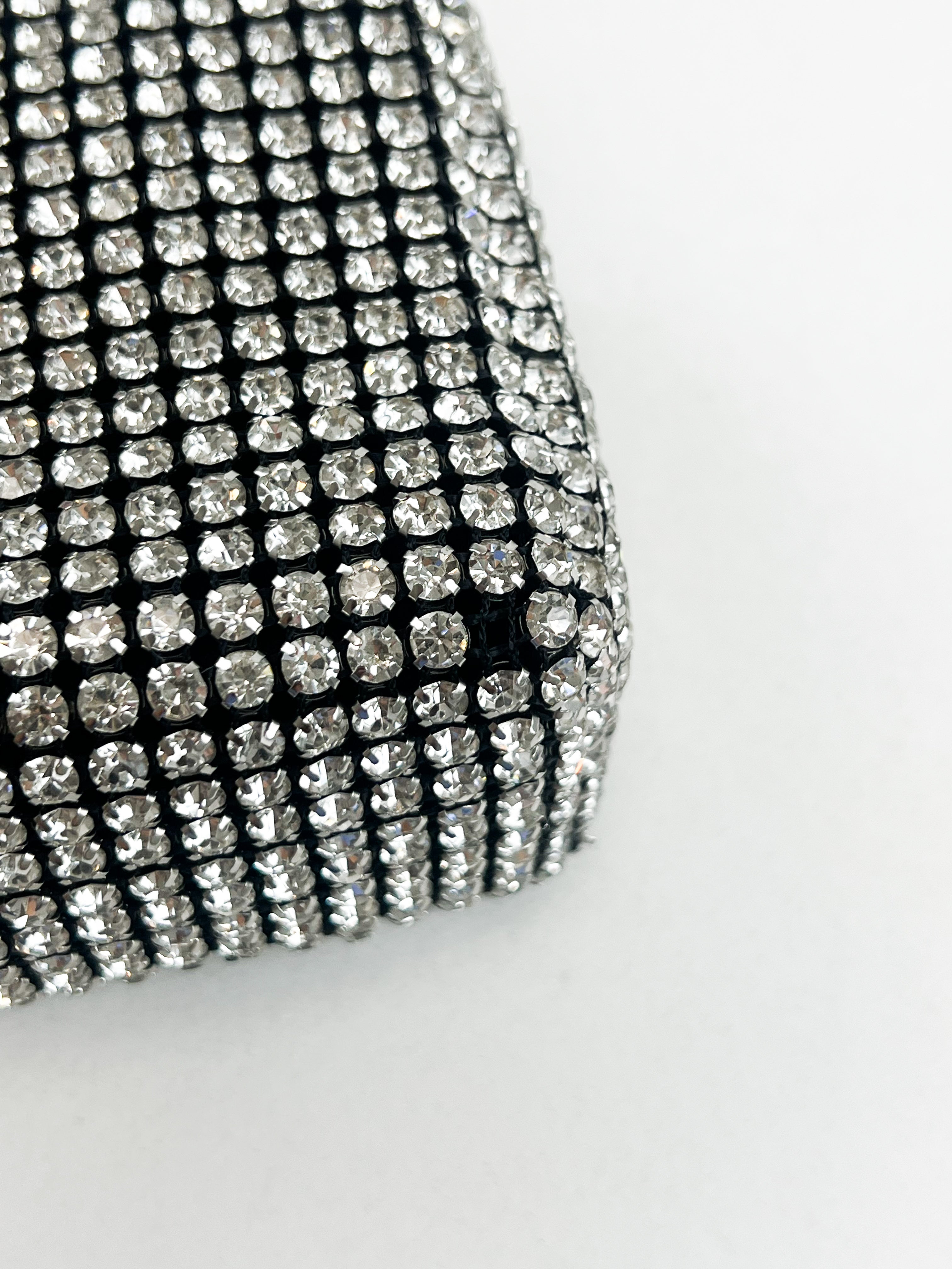 Alexander Wang Heiress Pouch