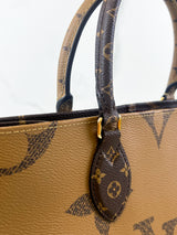 Louis Vuitton Onthego MM