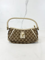 Gucci GG Vintage Supreme Shoulder Bag