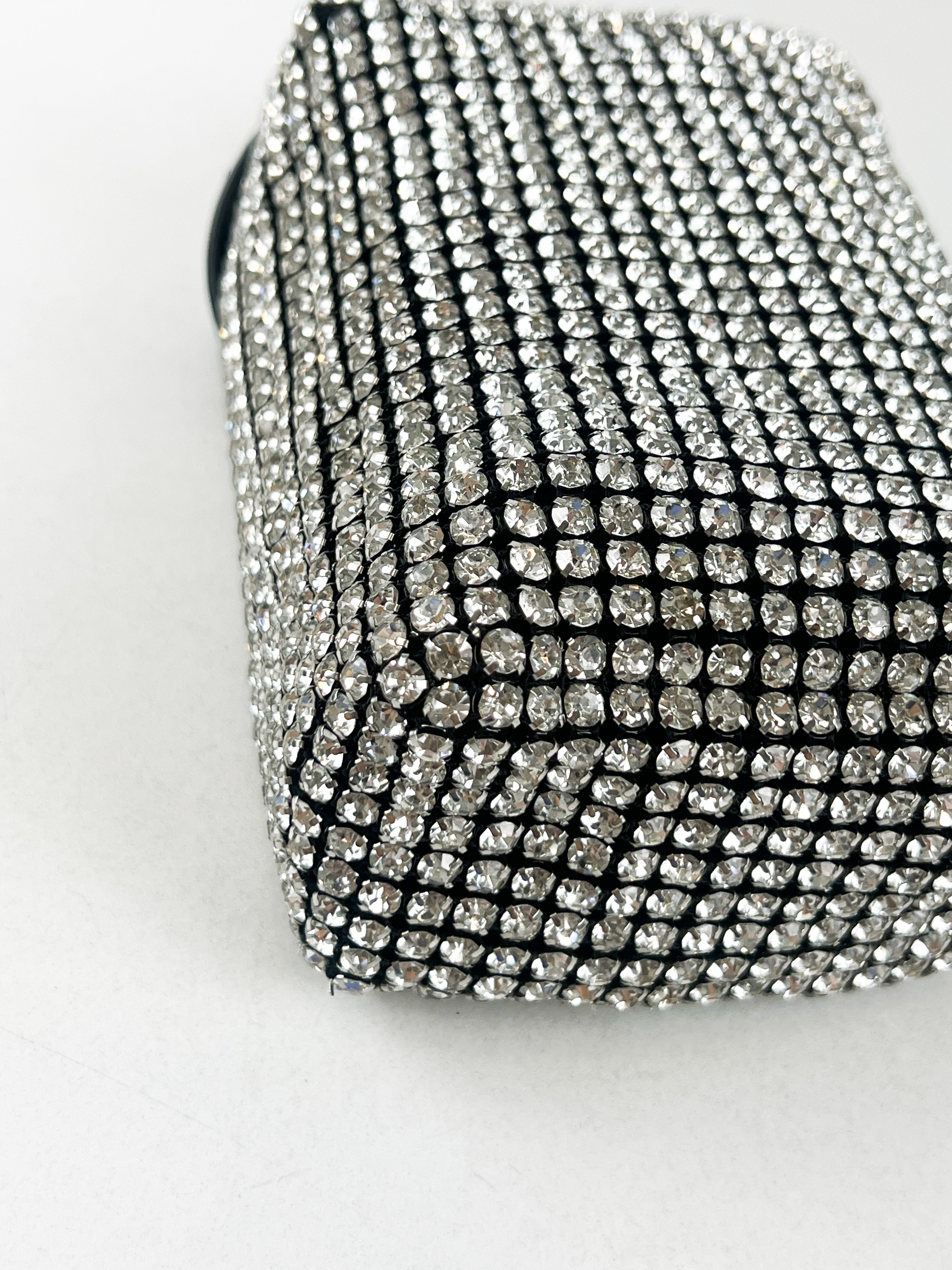 Alexander Wang Heiress Pouch