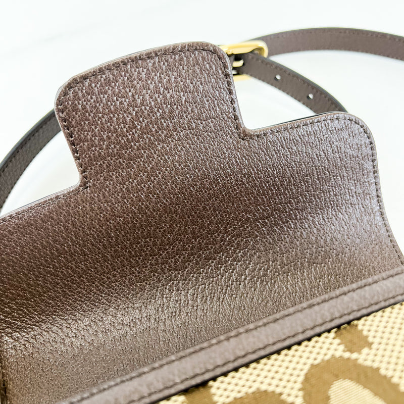 Gucci Horsebit 1955 Mini Bag