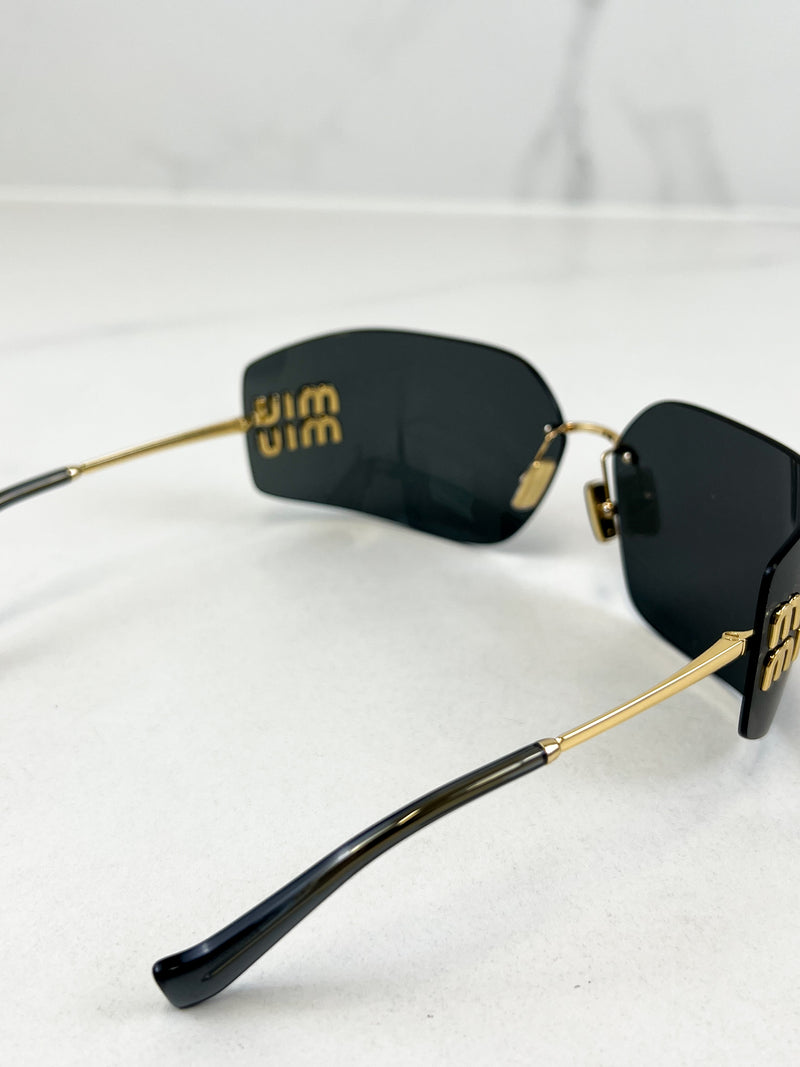 Miu Miu Runway Sunglasses