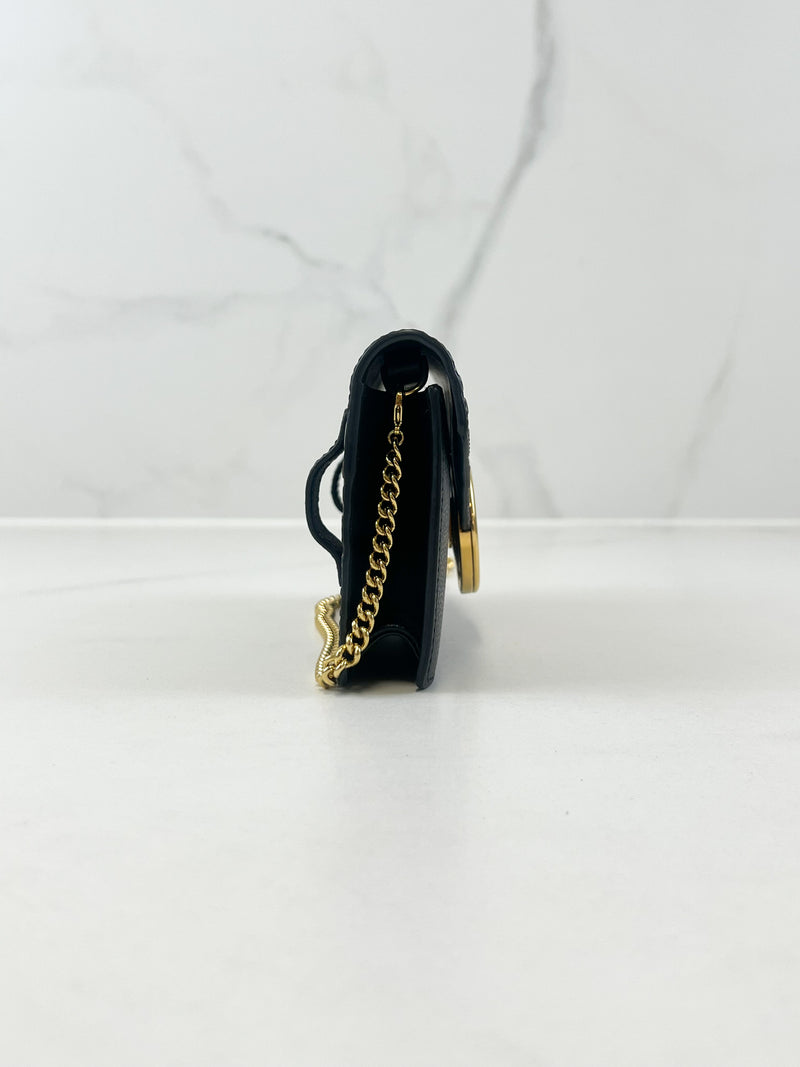 Fendi Belt Bag / Wallet On Chain
