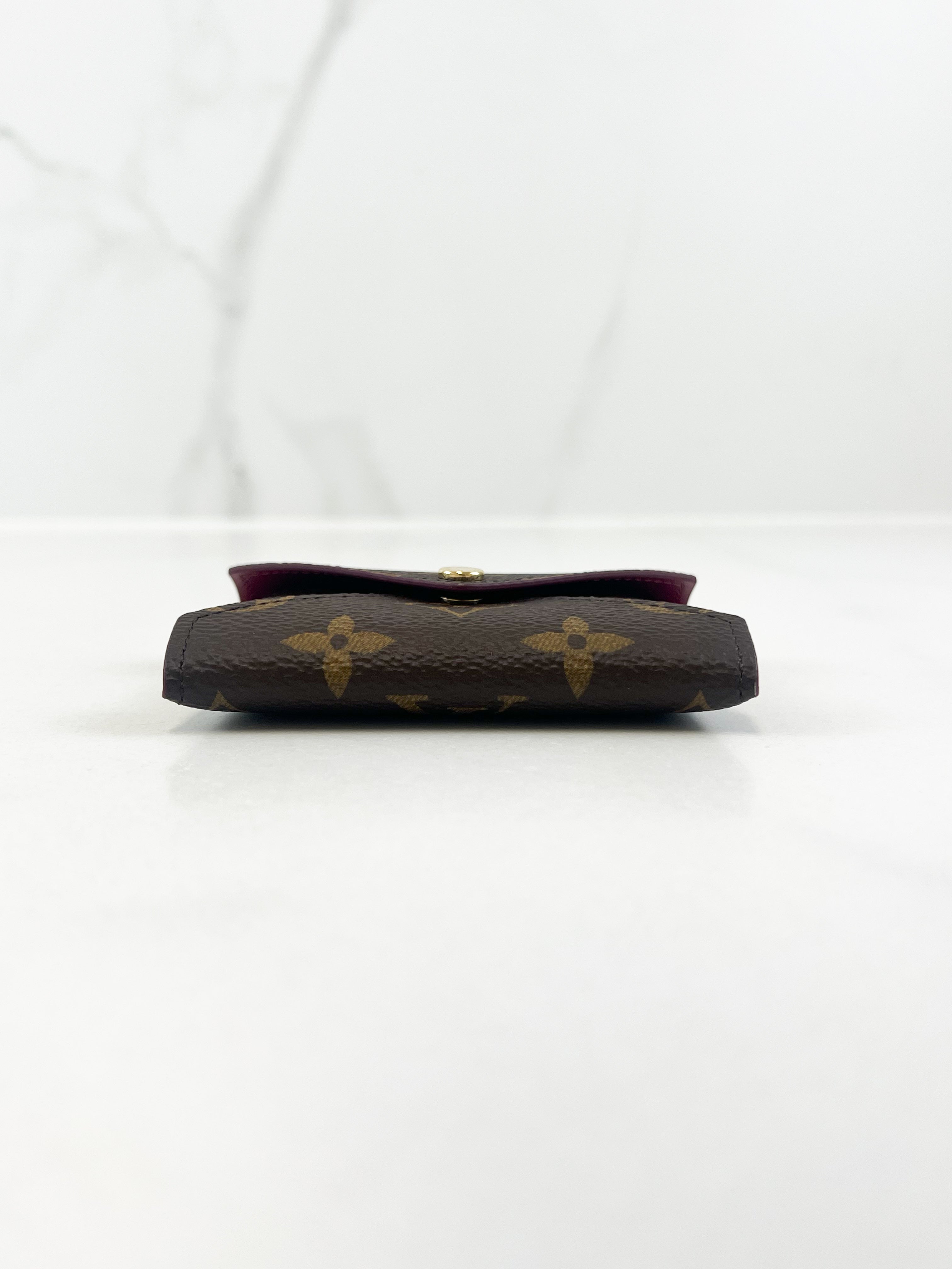 Louis Vuitton Monogram Canvas 3 Pouch Set