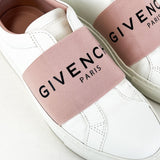 Givenchy Urban Street Pink Sneaker Size 37