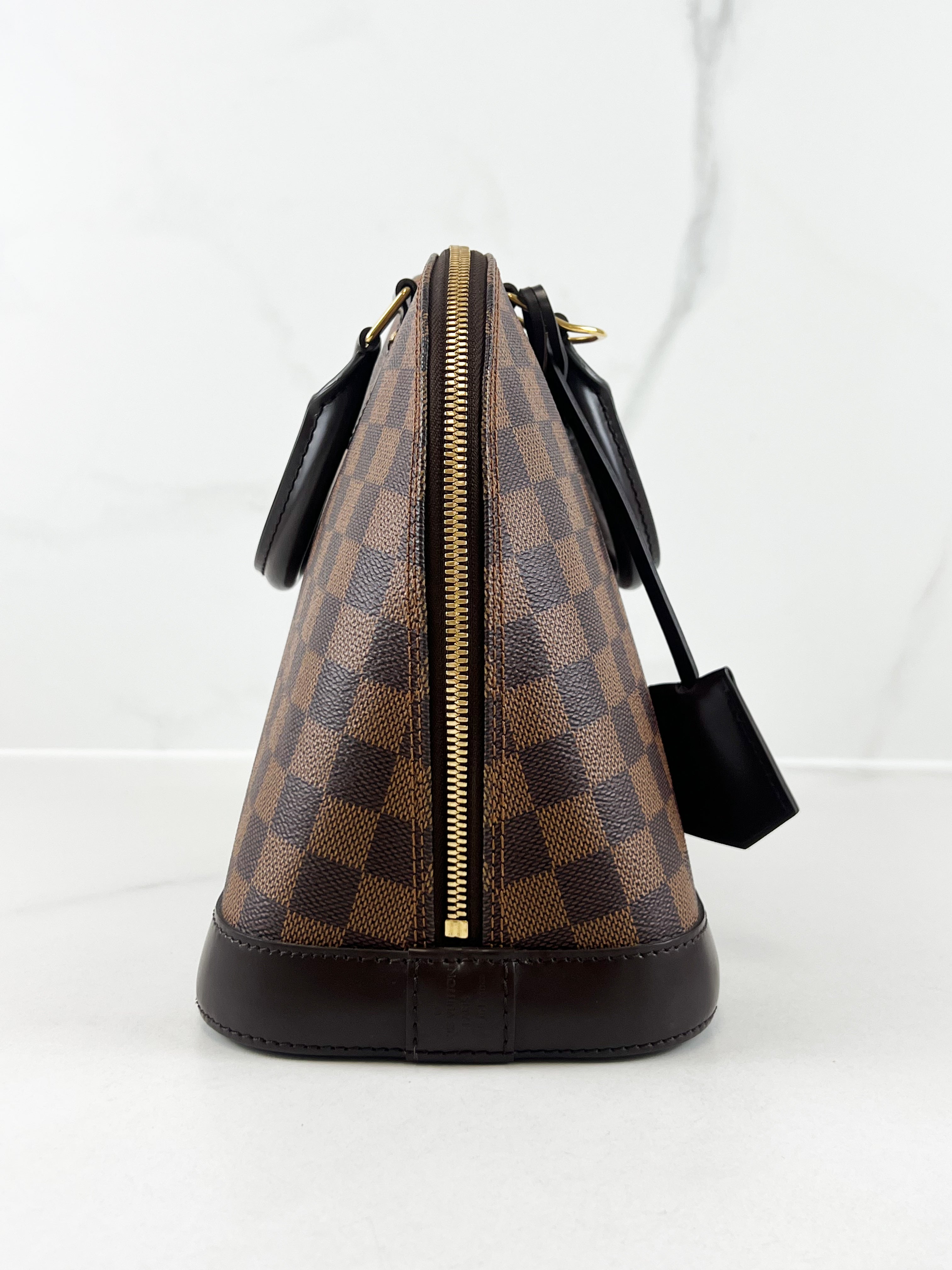 Louis Vuitton Alma PM