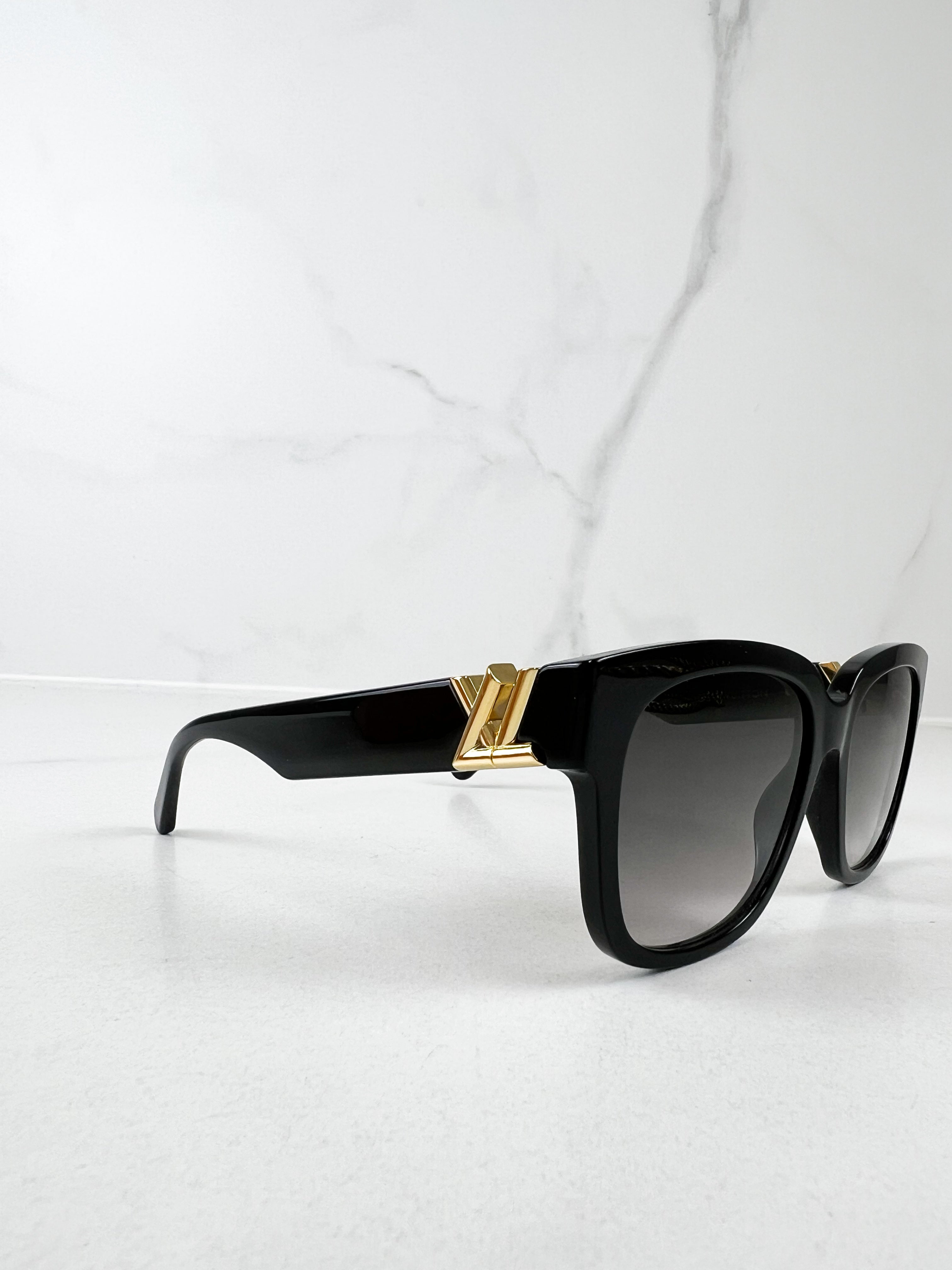 Louis Vuitton GO-14 Sunglasses
