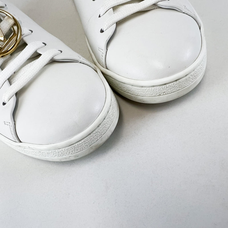 Louis Vuitton Frontrow Sneaker Size 36