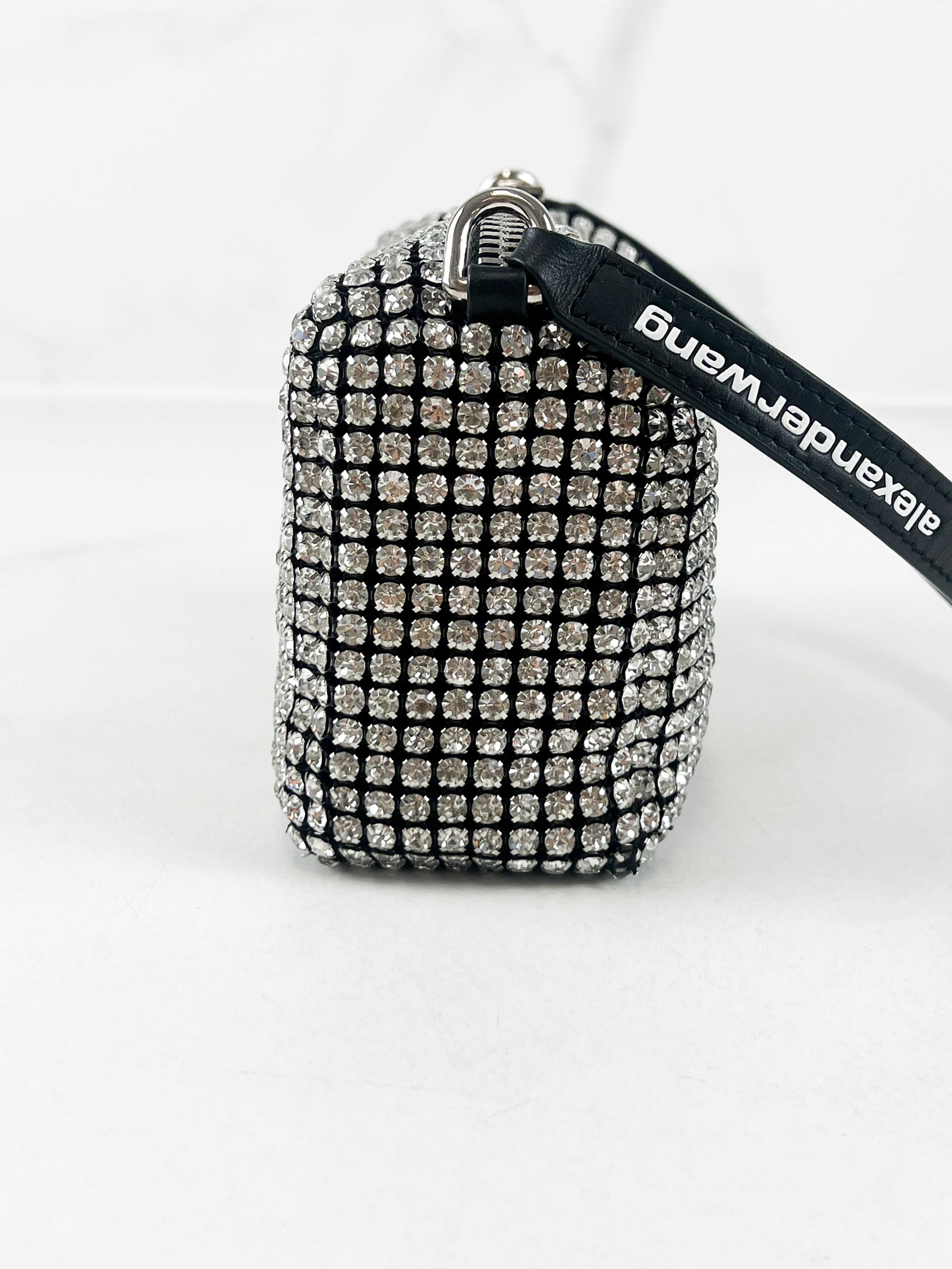 Alexander Wang Heiress Pouch