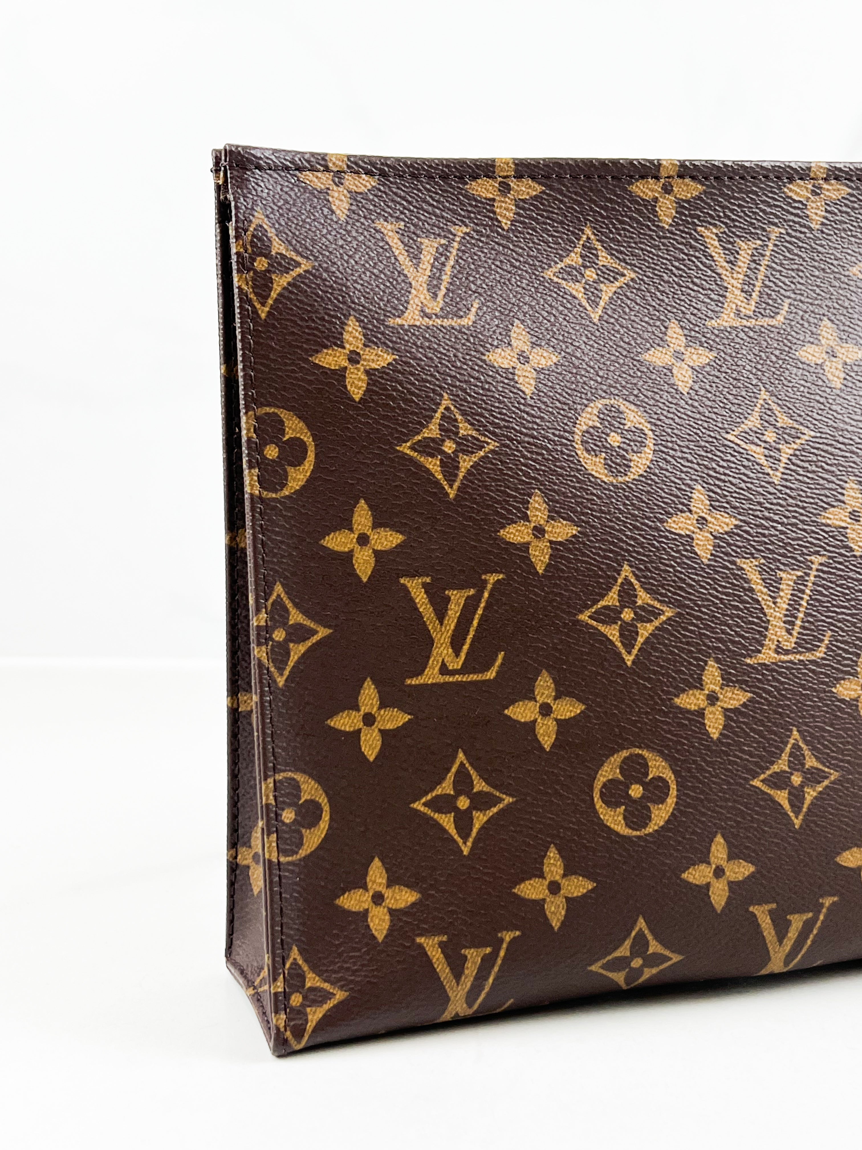 Louis Vuitton Monogram Toiletry