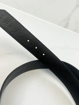 Louis Vuitton Circle 35mm Reversible Belt