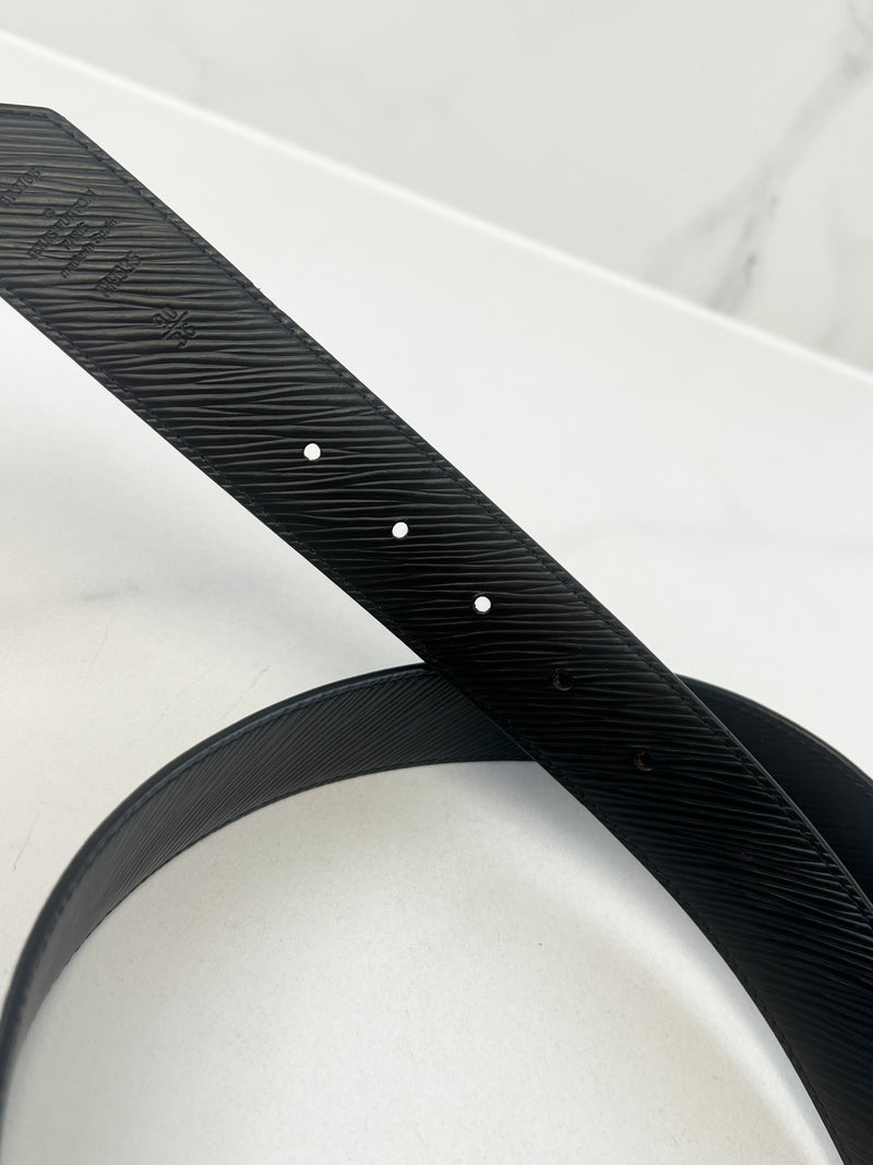 Louis Vuitton Circle 35mm Reversible Belt