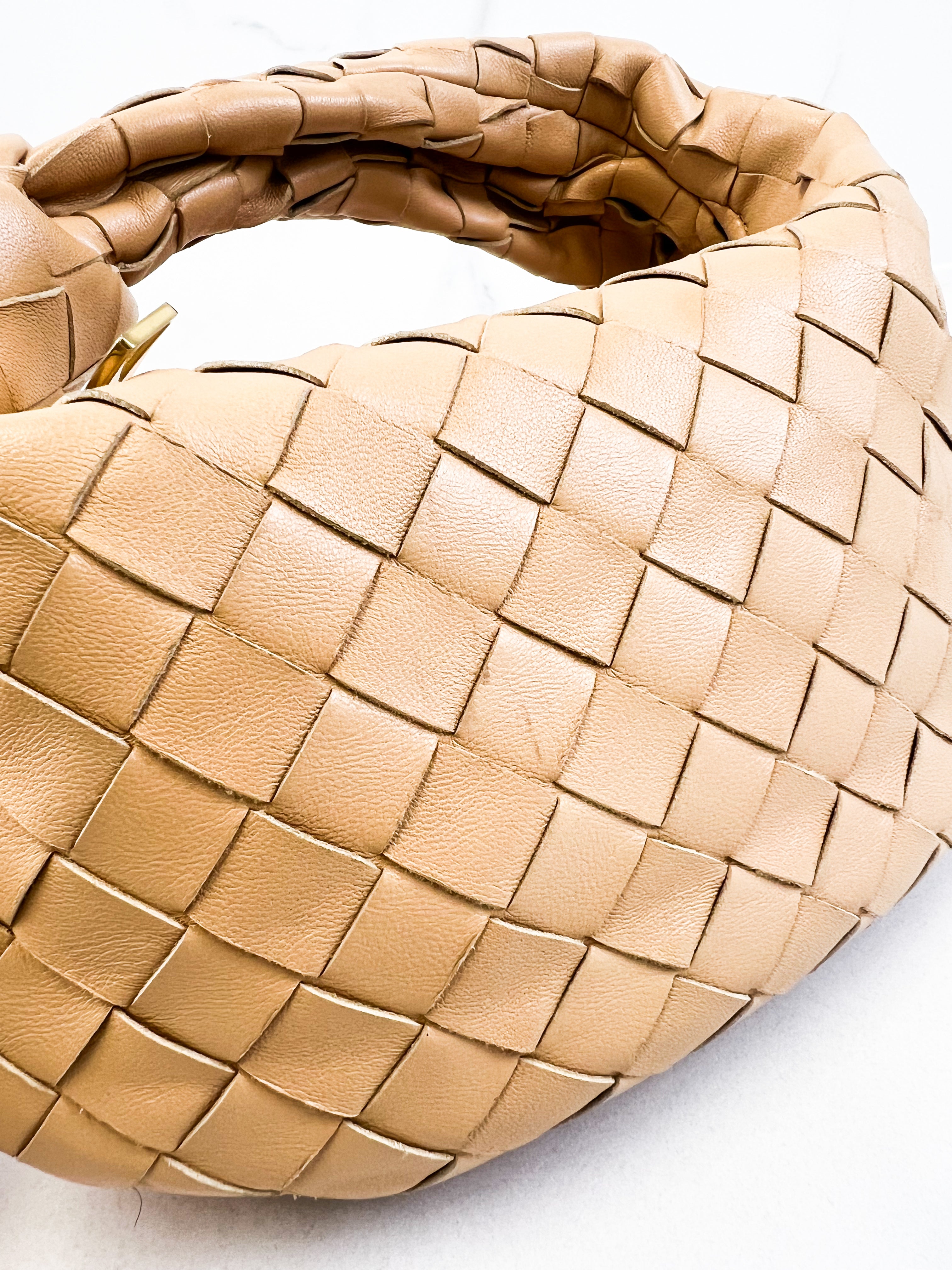 Bottega Veneta Jodie Mini