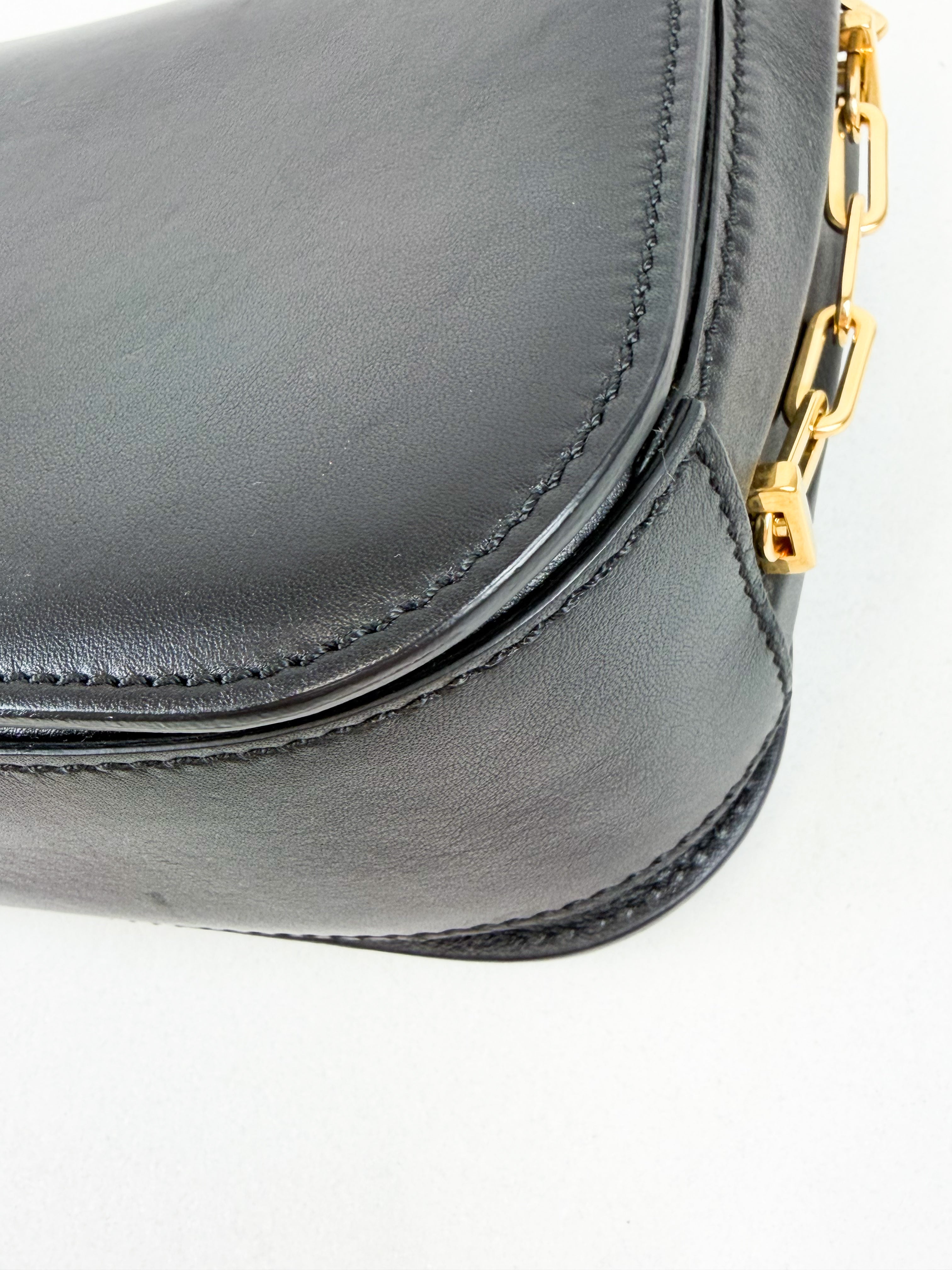 Valentino Garavani Chain Shoulder Bag