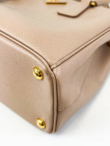 Prada Saffiano Leather Crossbody/Shoulder Bag