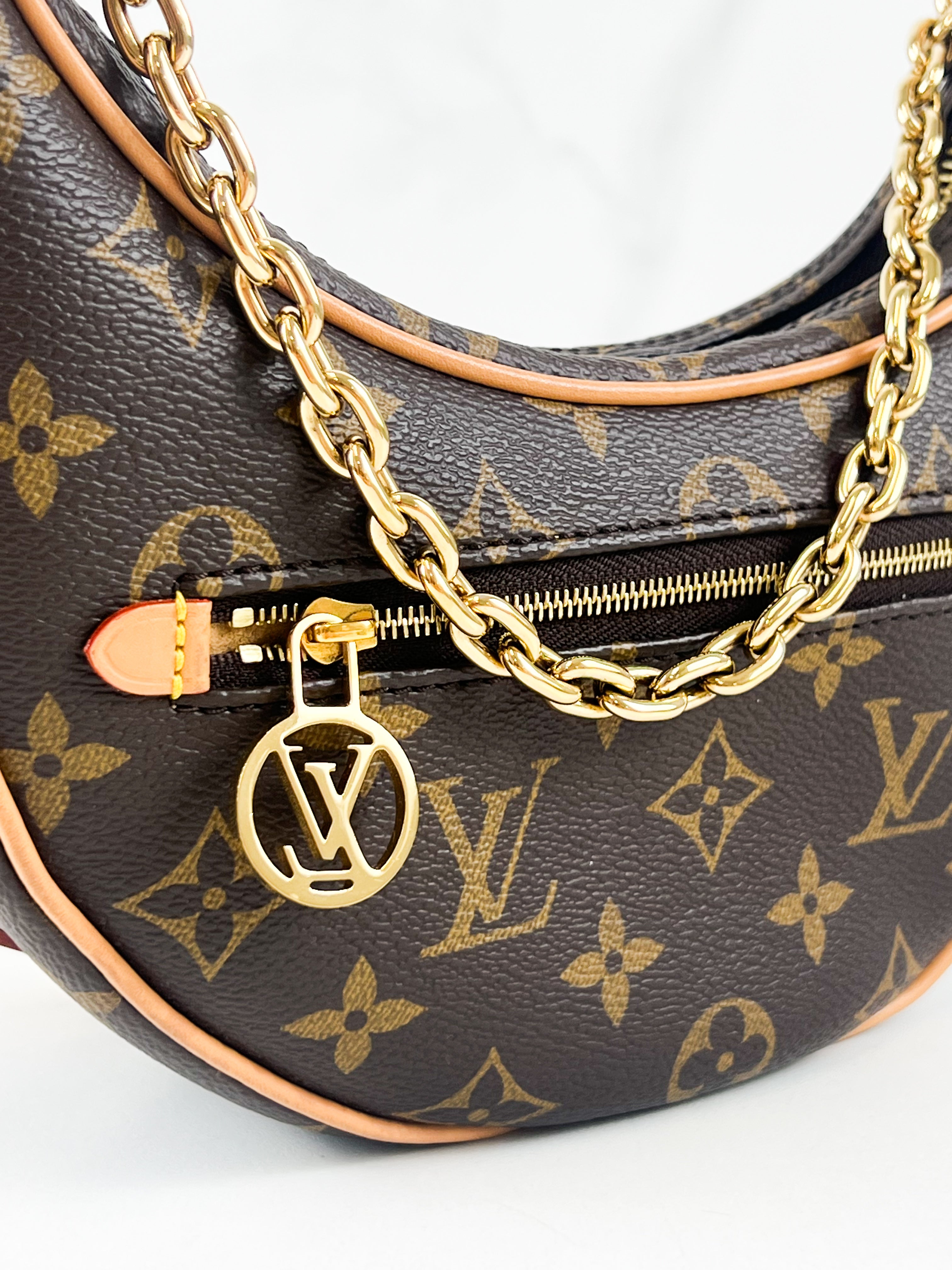 Louis Vuitton Loop Monogram