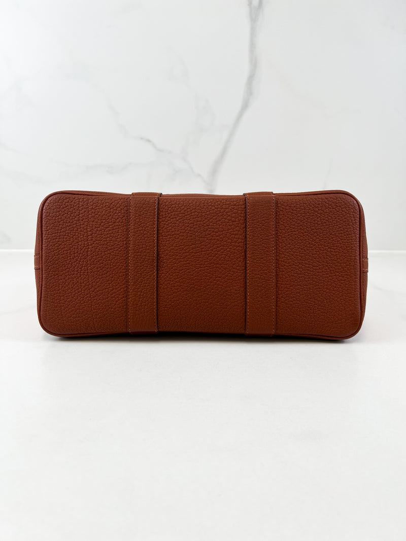 Hermes Garden Party 30