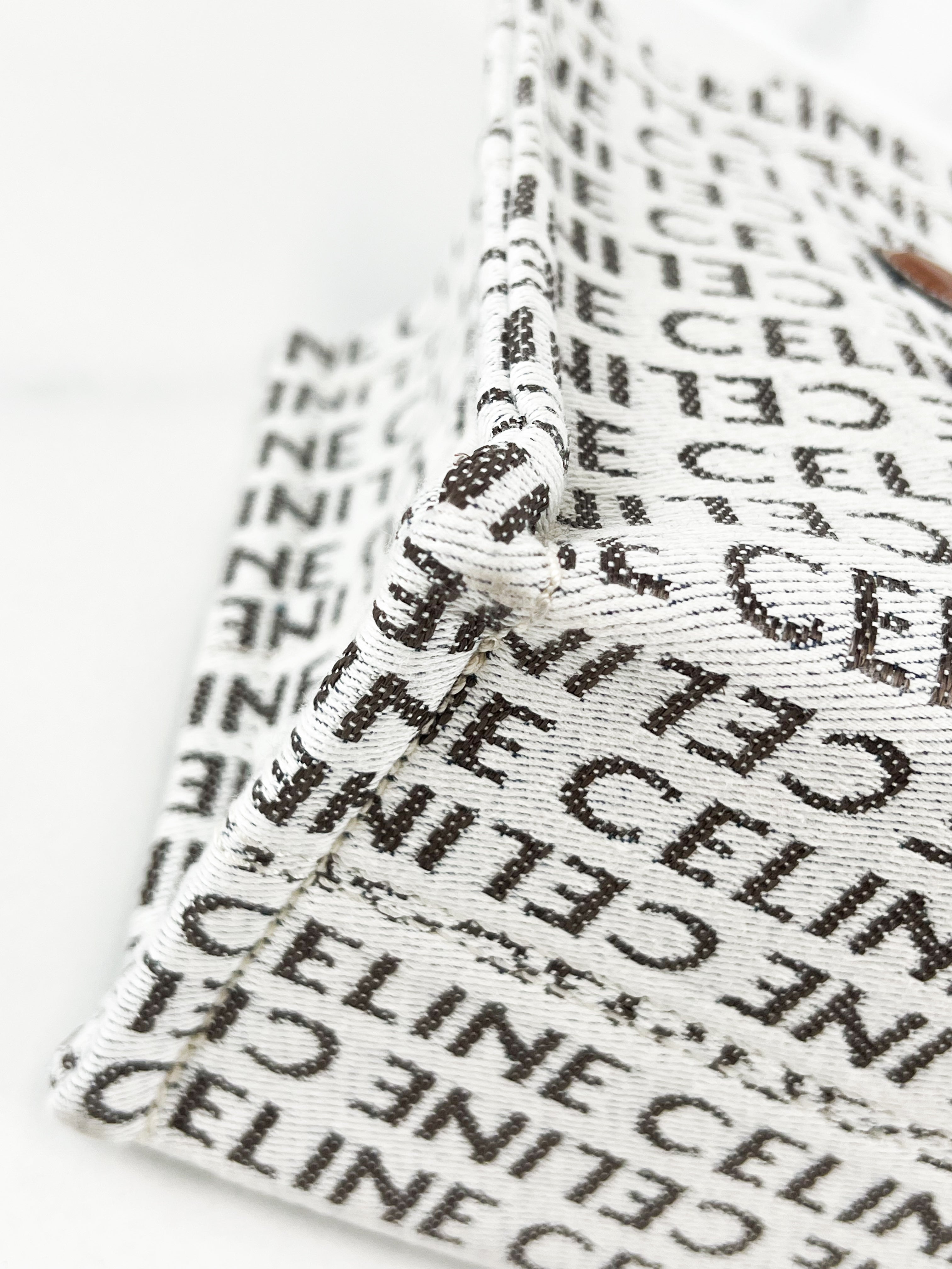 Celine Small Cabas Thais Tote Bag