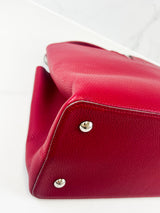 Louis Vuitton Capucines GM