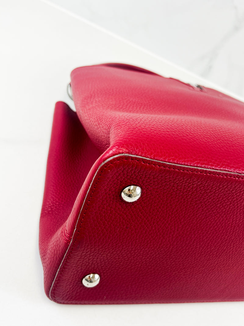Louis Vuitton Capucines GM