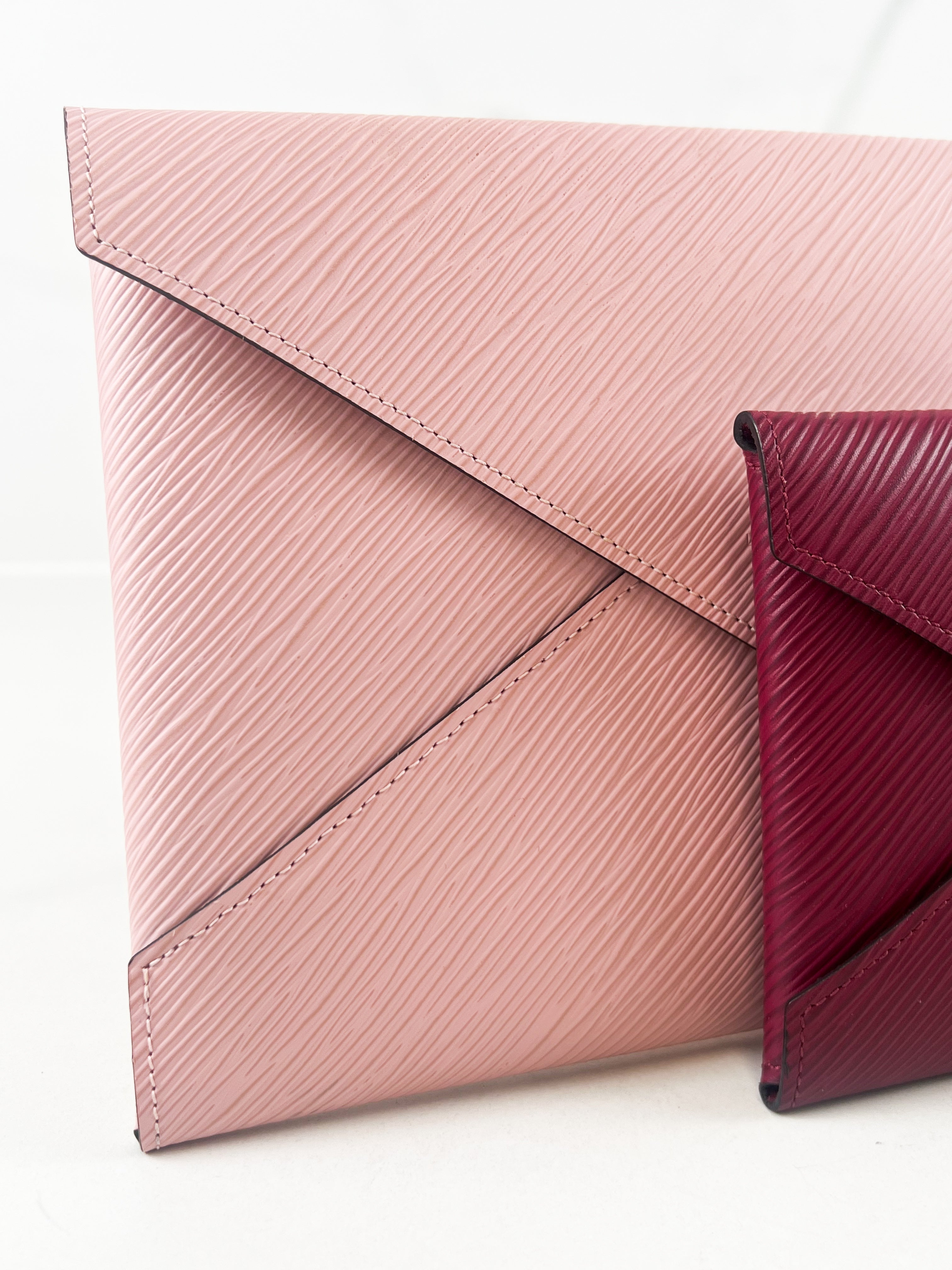 Louis Vuitton Kirigami Pouch Set