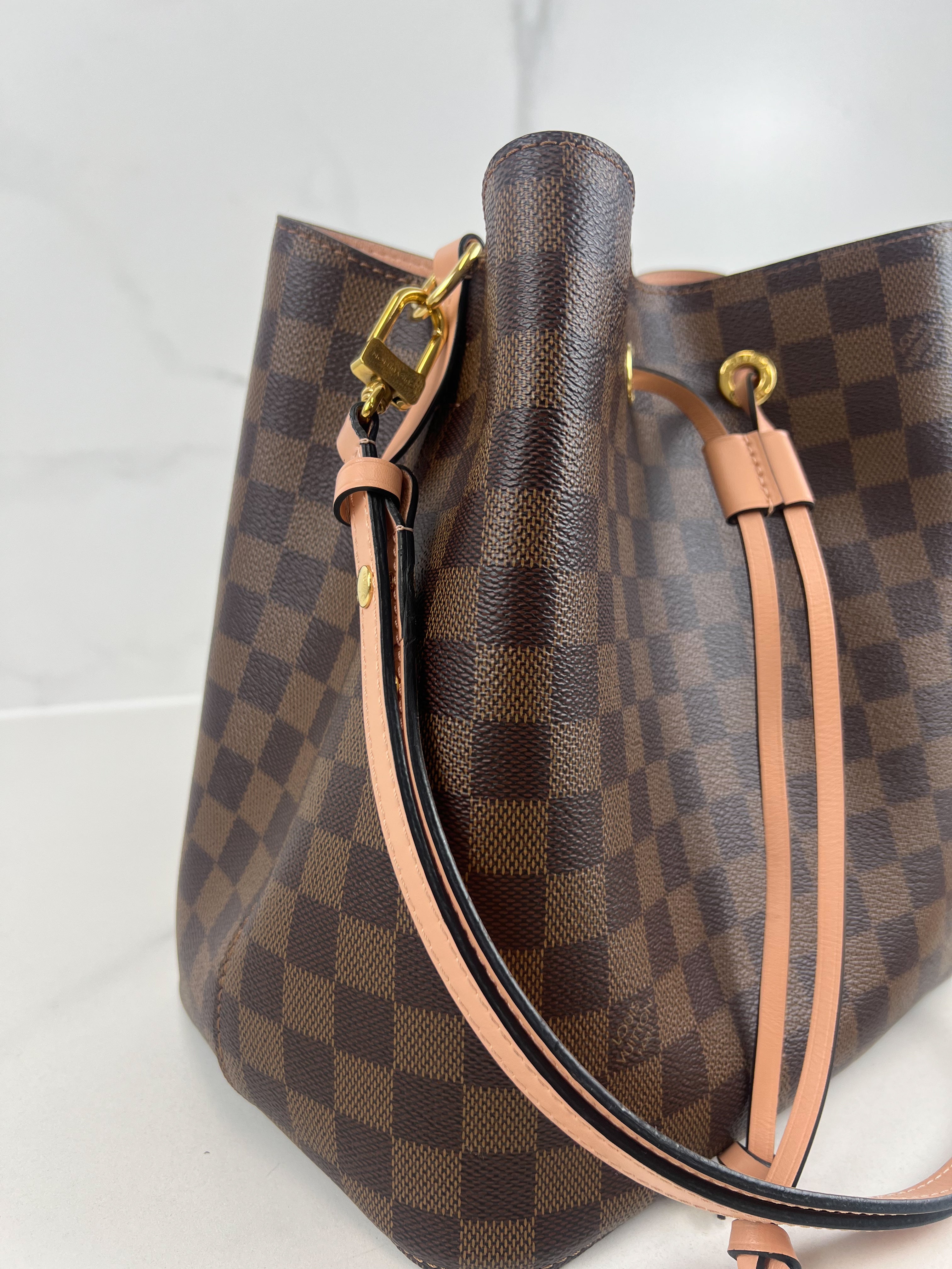 Louis Vuitton Neo Noe