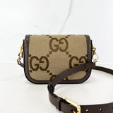 Gucci Horsebit 1955 Mini Bag
