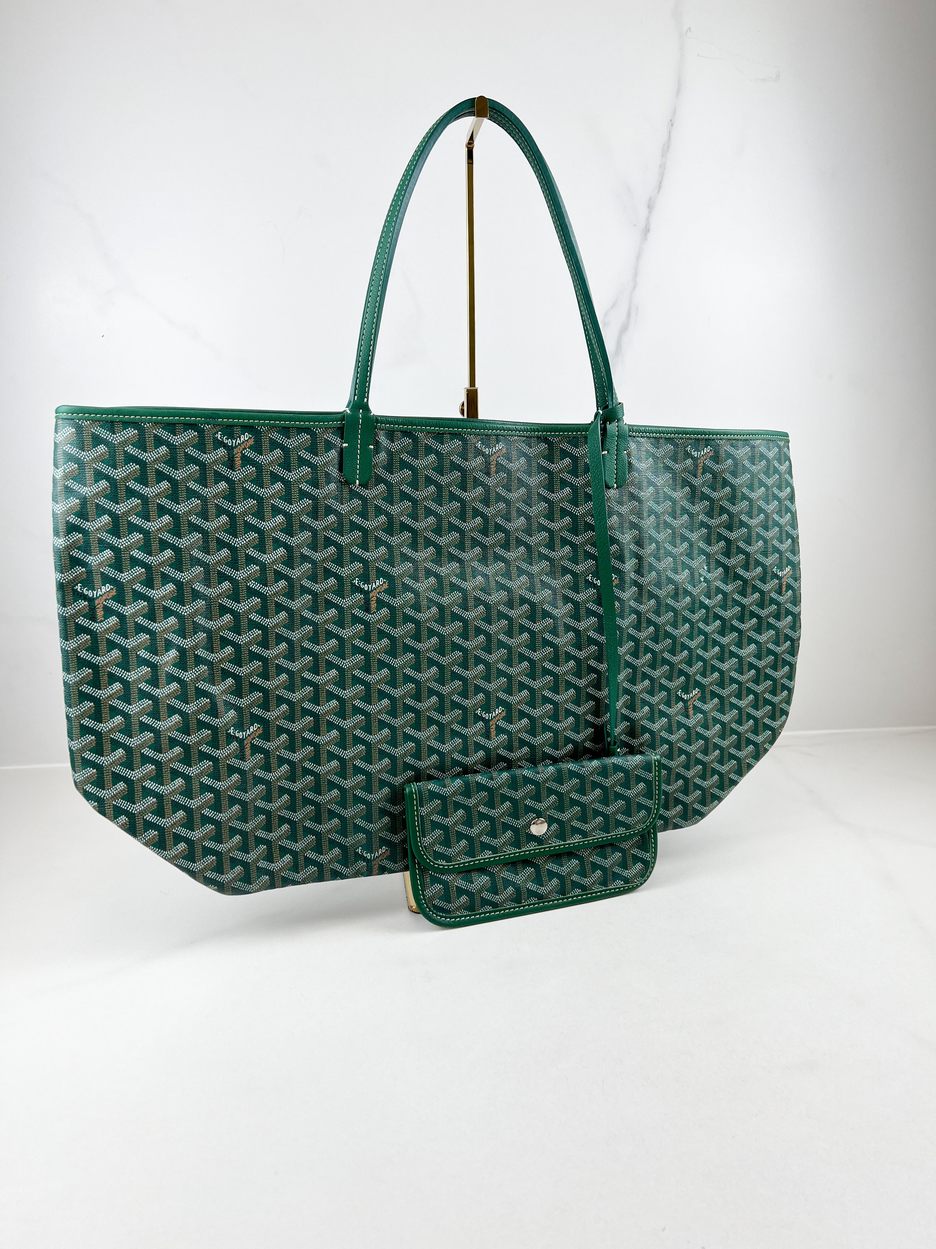 Goyard Saint Louis MM
