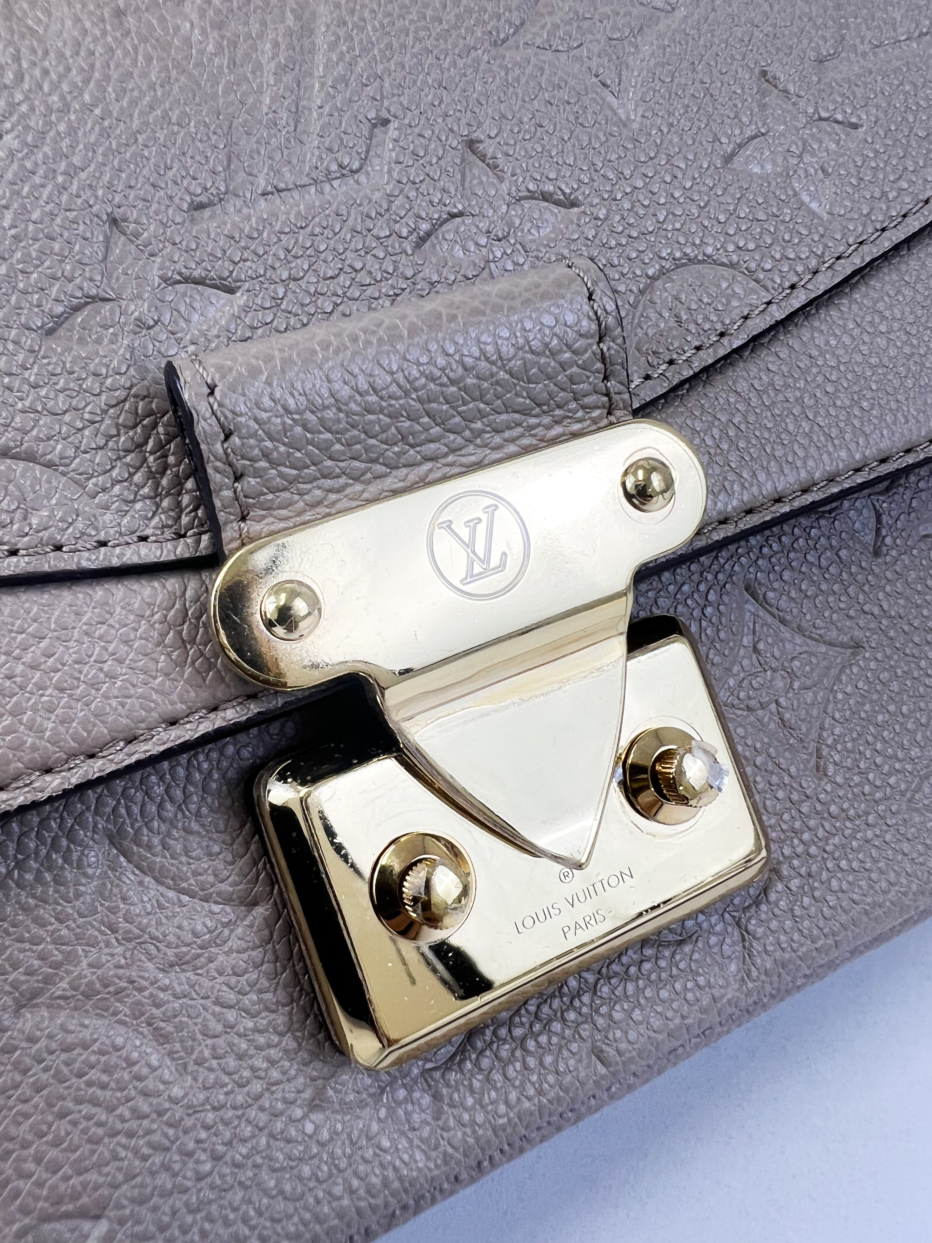 Louis Vuitton Marceau Monogram