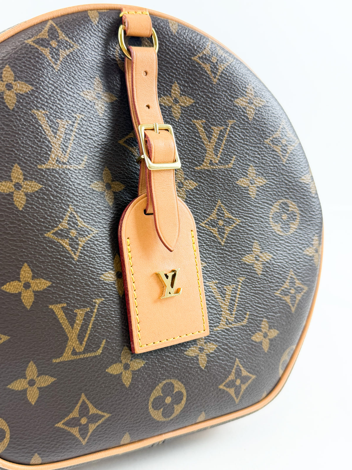 Louis Vuitton Boite Chapeau Souple MM