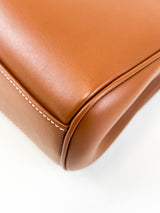 Celine Teen Soft 16 in Smooth Calfskin