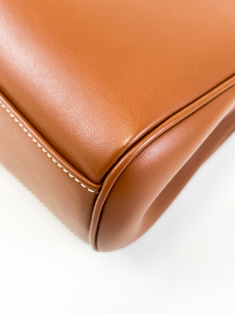 Celine Teen Soft 16 in Smooth Calfskin