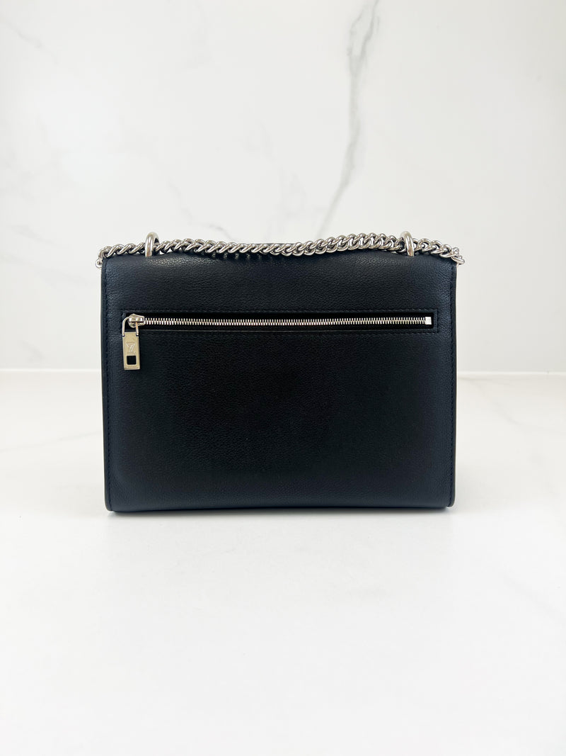 Louis Vuitton MyLockMe Satchel Chain Bag