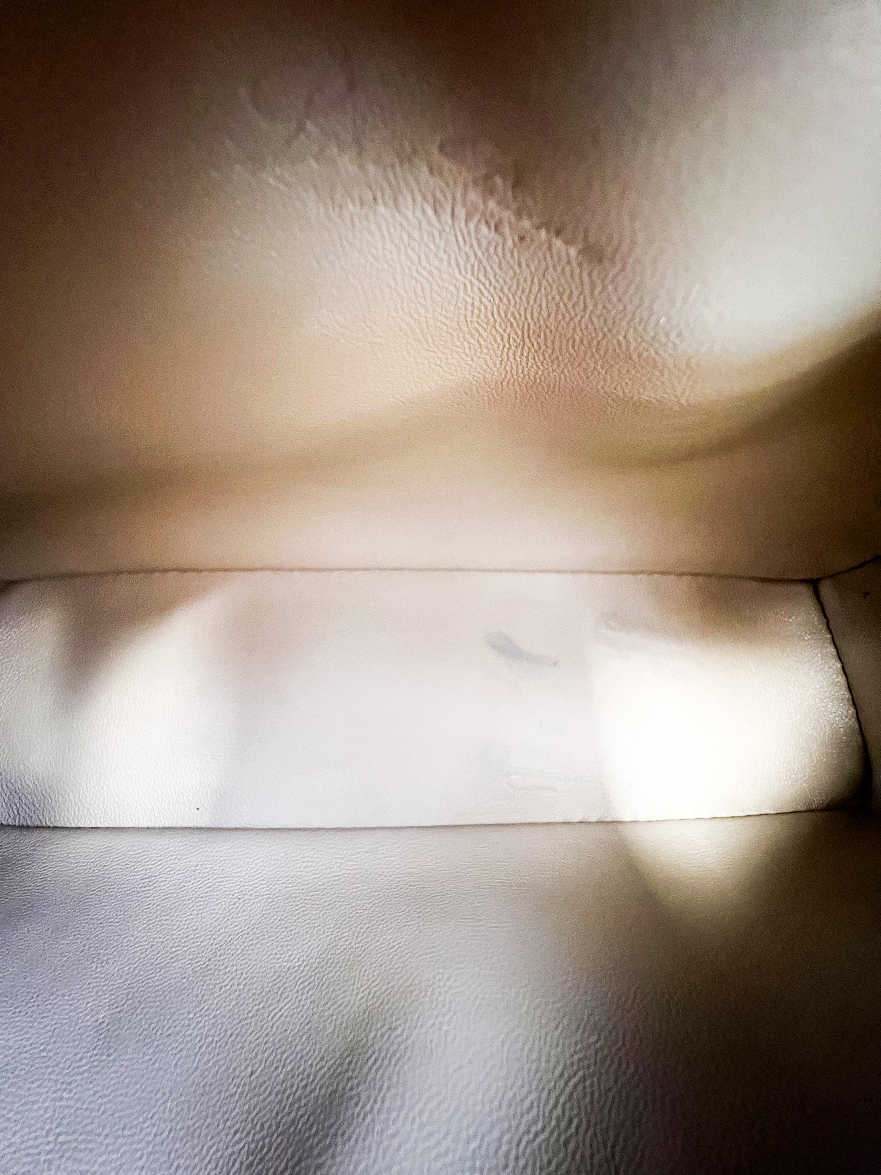 Loro Piana Extra Pocket L19 Ostrich Leather in Orix/Sun Gold