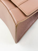 Balenciaga Small Hourglass Beige