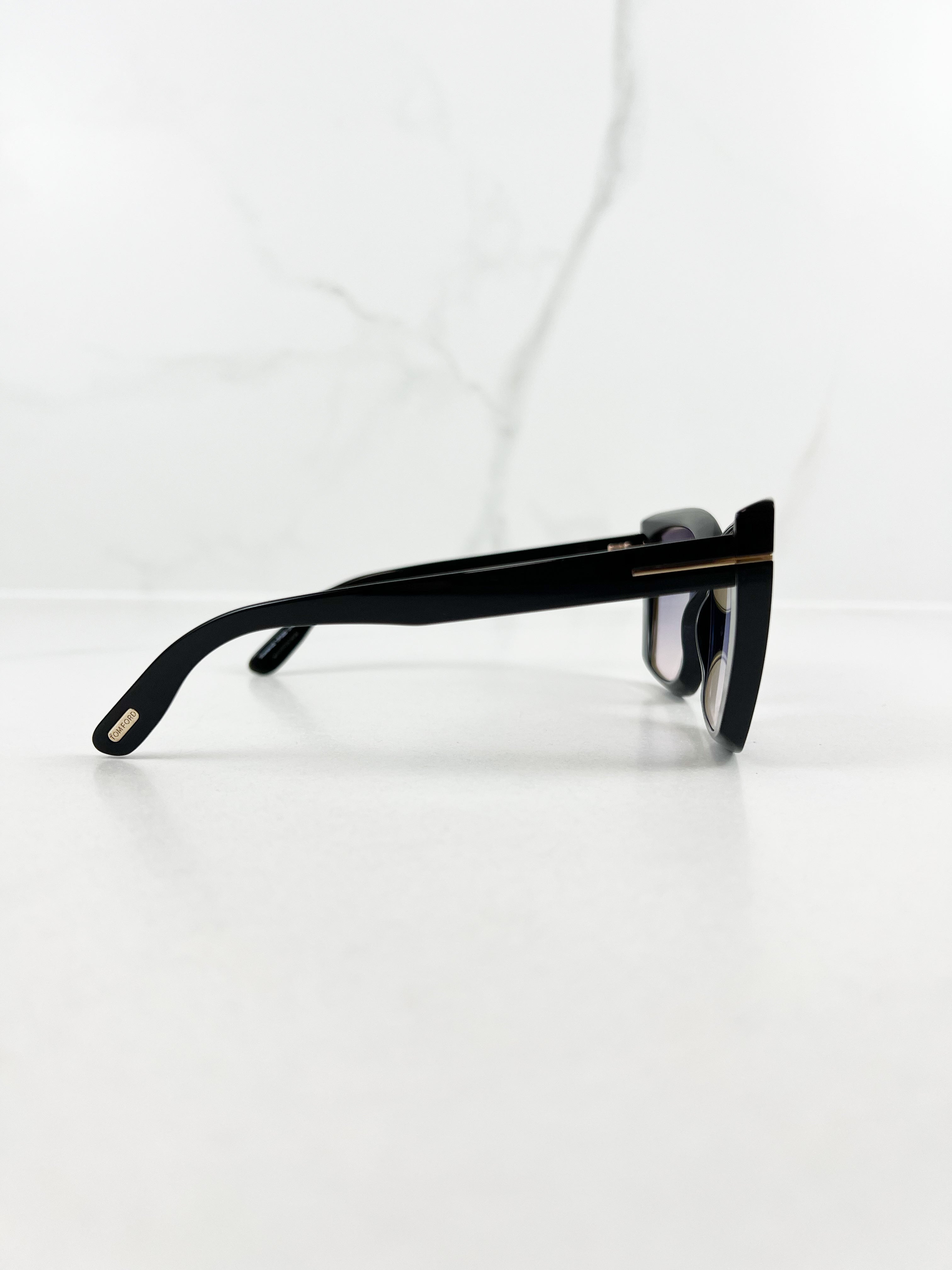 Tom Ford Scarlet-02 TF920 Sunglasses