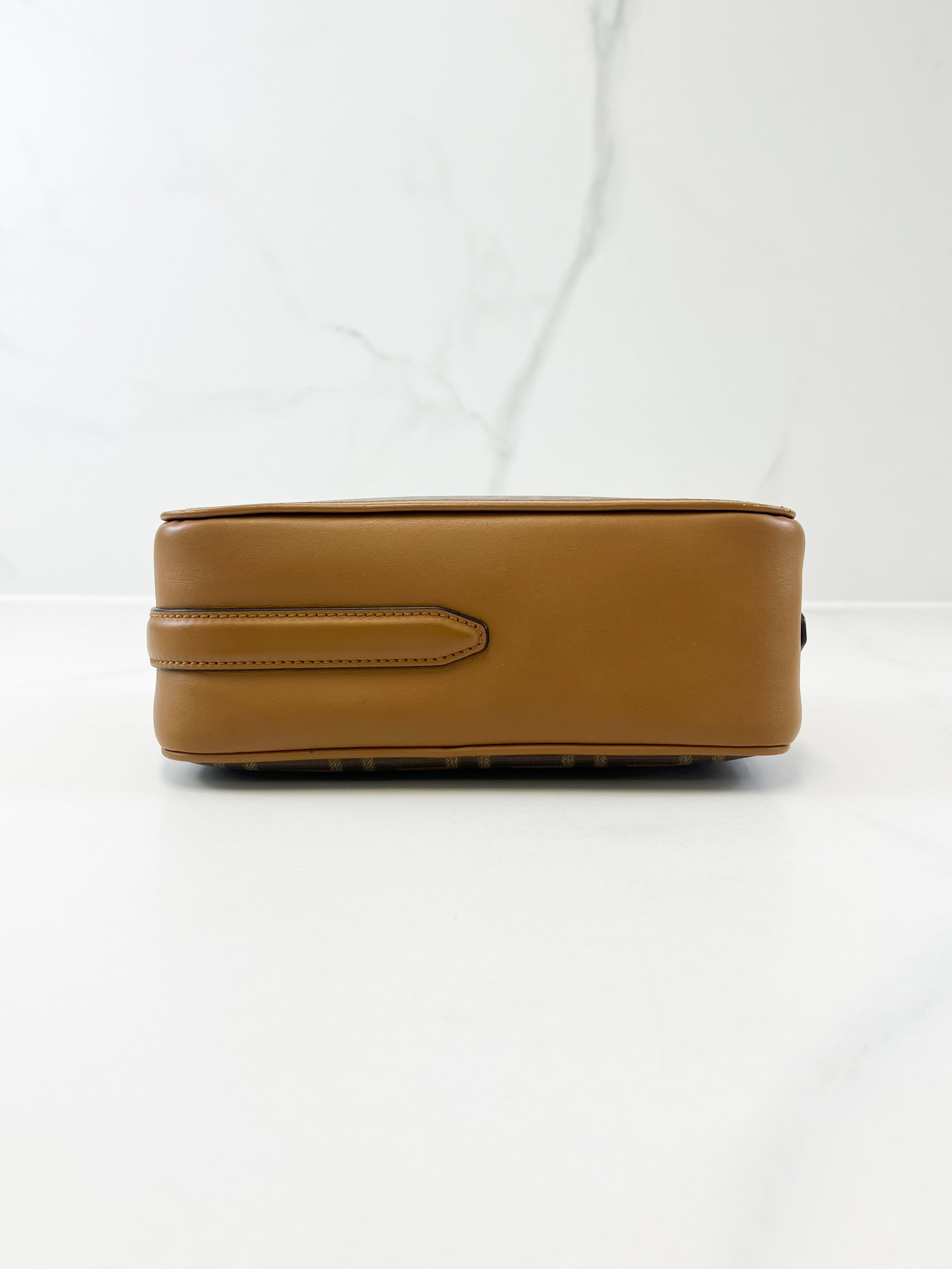 Fendi Camera Bag