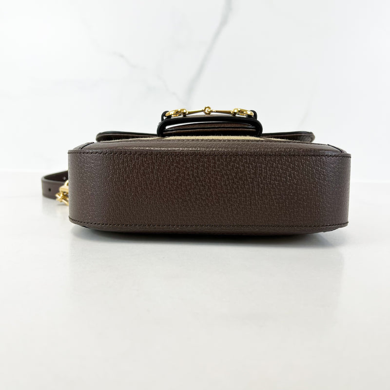 Gucci Horsebit 1955 Mini Bag