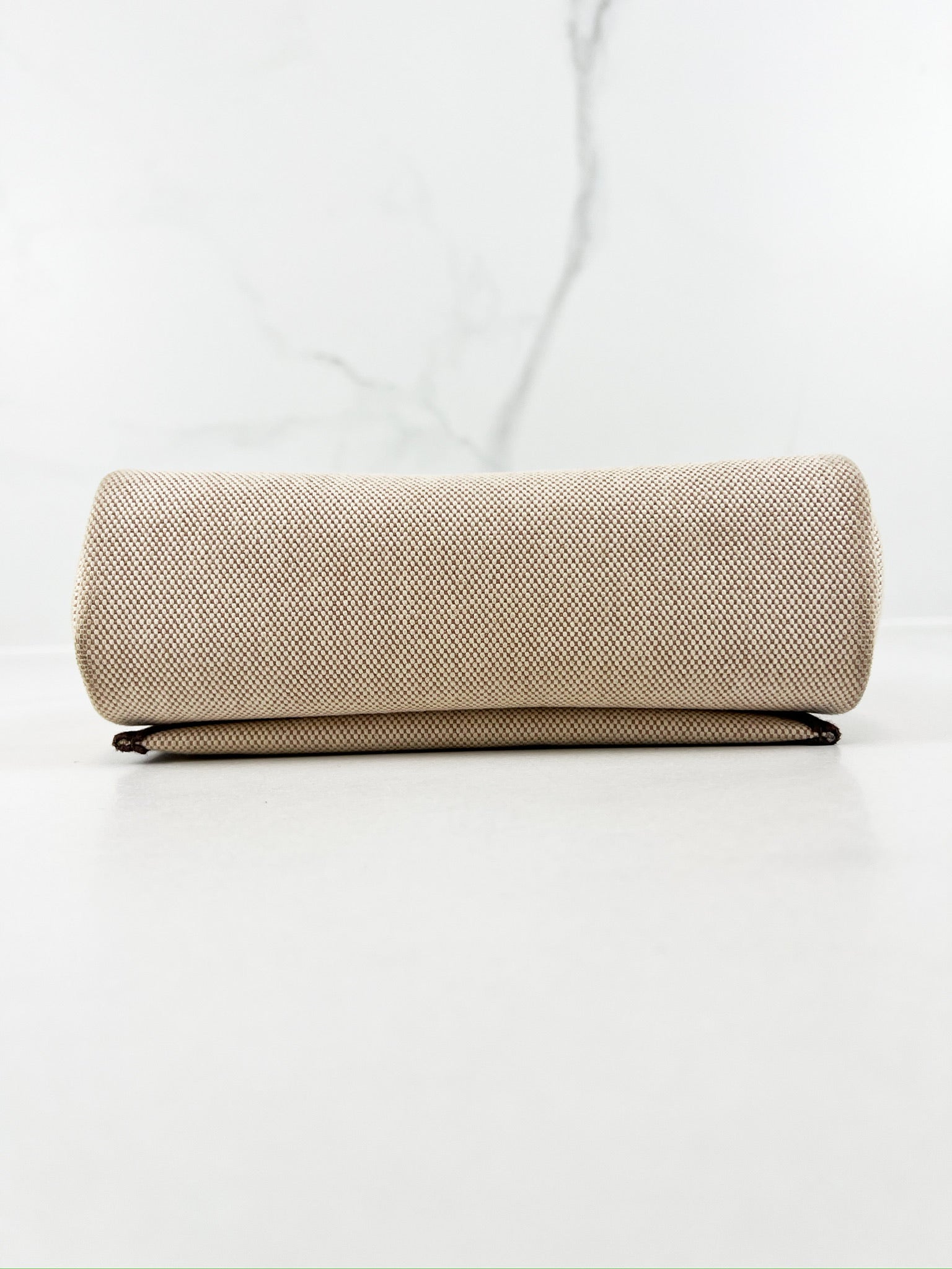Hermes Herbag Zip 20 GHW