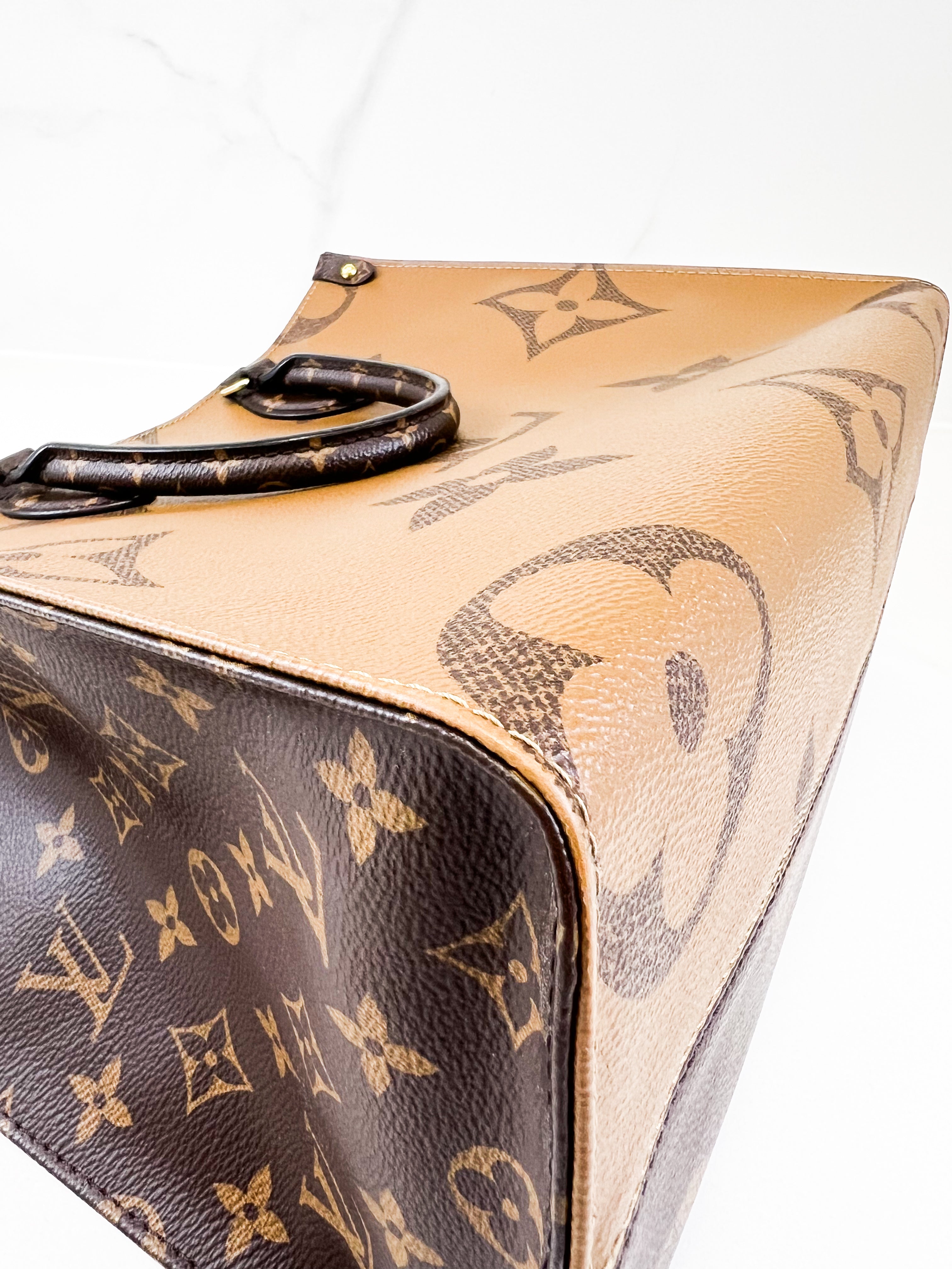 Louis Vuitton Onthego MM