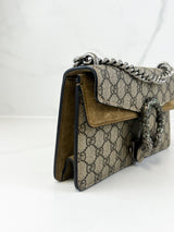 Gucci GG Dionysus Small Shoulder Bag