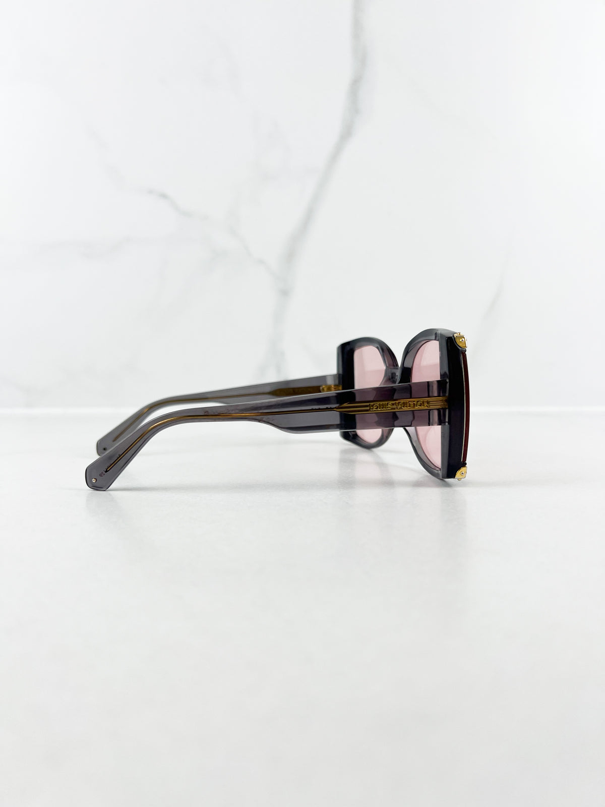 Louis Vuitton In The Mood For Love Sunglasses