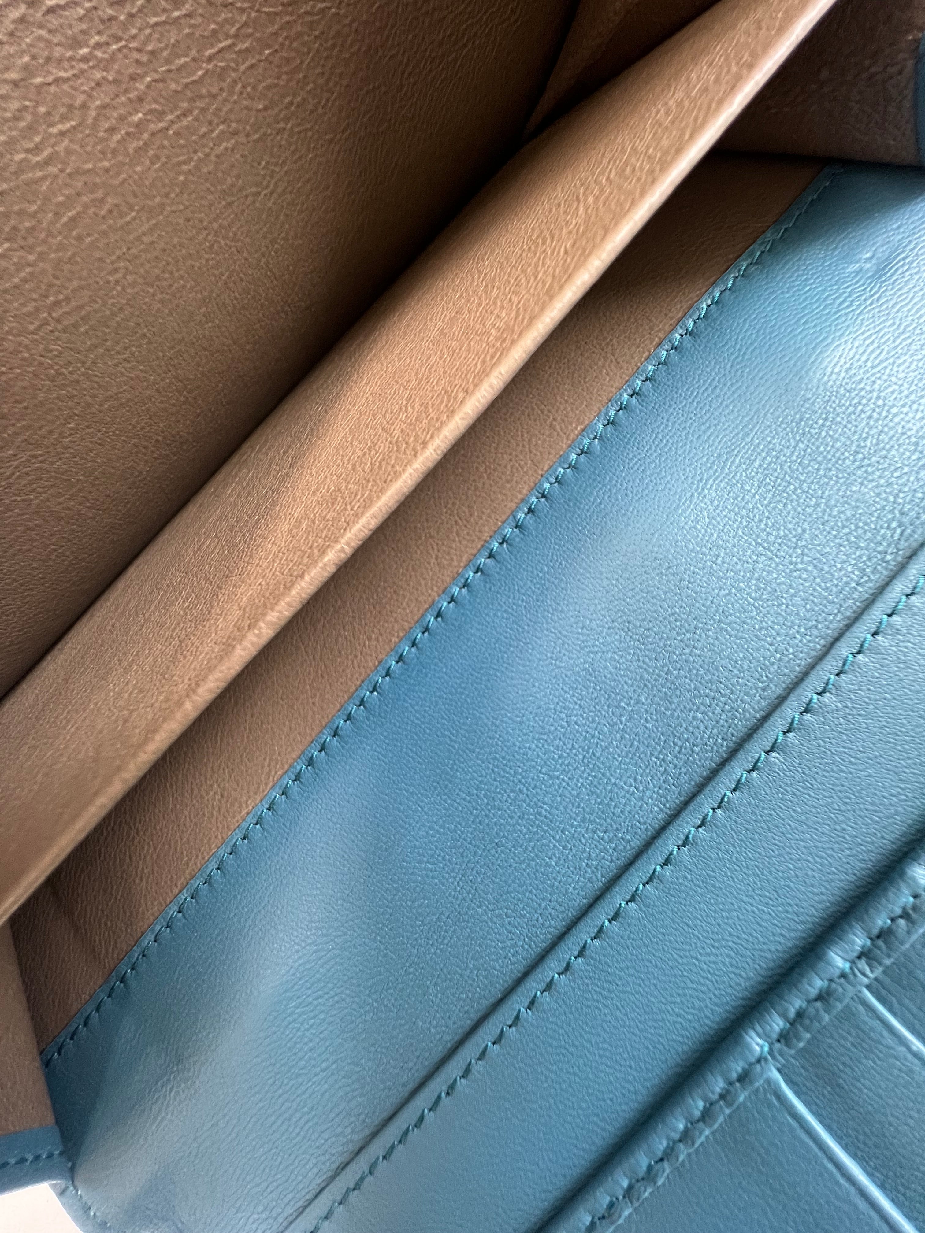 Bottega Veneta Long Wallet