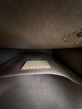 Louis Vuitton Sac Plat Petit