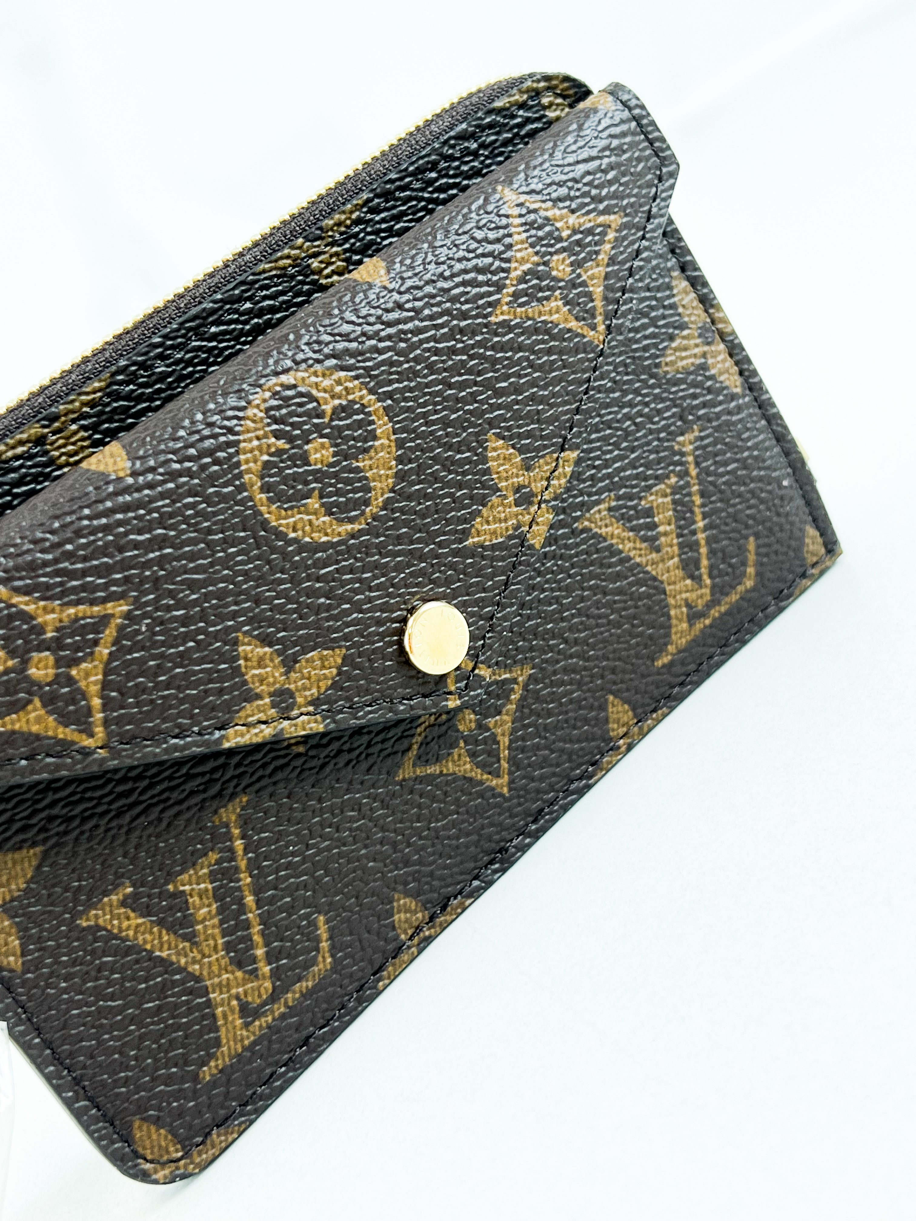 Louis Vuitton Cardholder