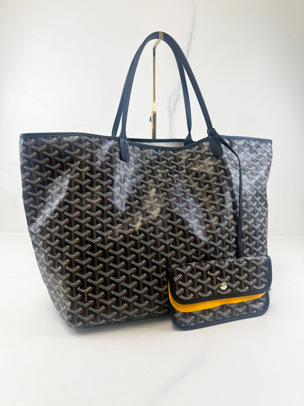 Goyard Saint Louis GM