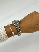 Vintage Rolex Datejust Jubilee Band 26mm
