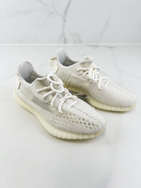 Yeezy Boost 350 V2 Bone US8